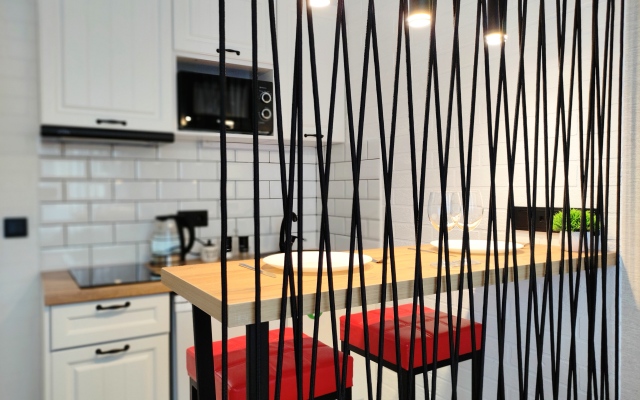 BonApart Loft Style Skolkovo Apartmentss