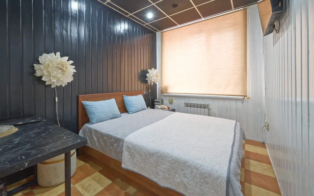 Апартаменты Такима