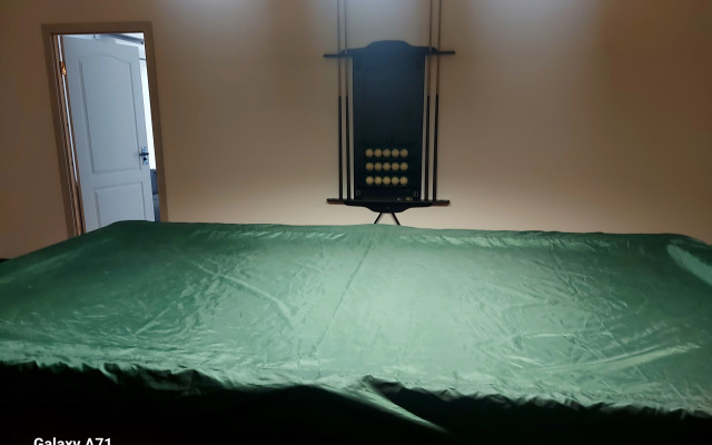 Bavarskij Dvorik Gostevoj Dom