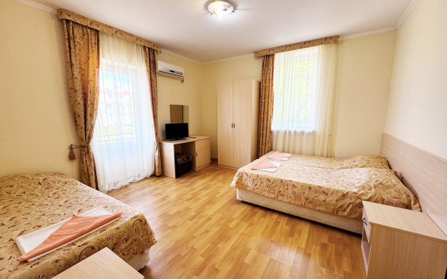 Pushkin Hotel