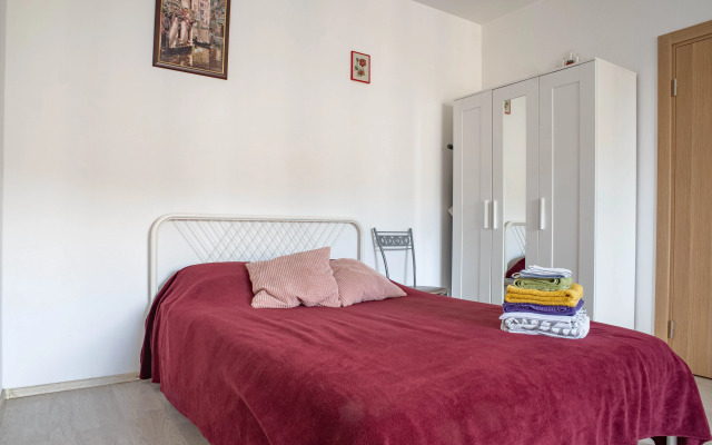 Loft78 Viera Flat
