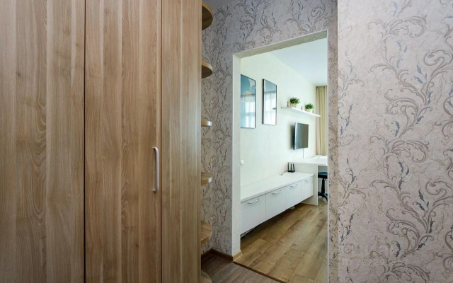 Апартаменты Белоснежка