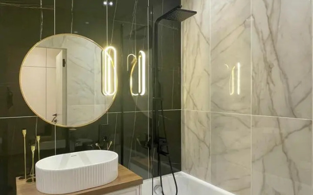 Квартира Шикарная с видом на город Волгоград