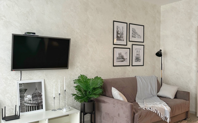 Avinon Apartments
