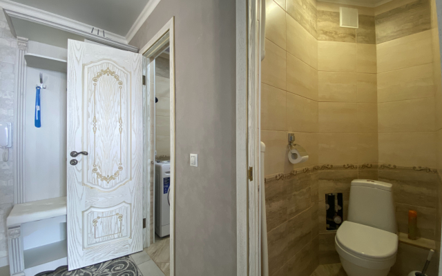 Апартаменты Гринхаус