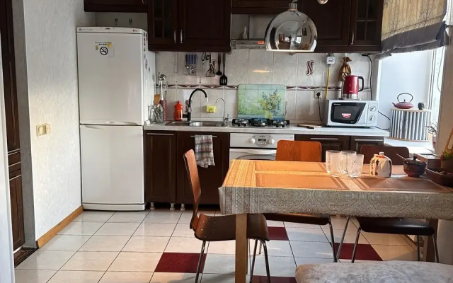 Квартира Северное сияние North light