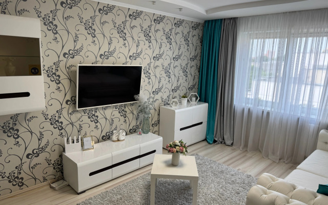 Apartamenty na Pushkina 33