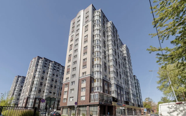 Ogni Goroda Apartments