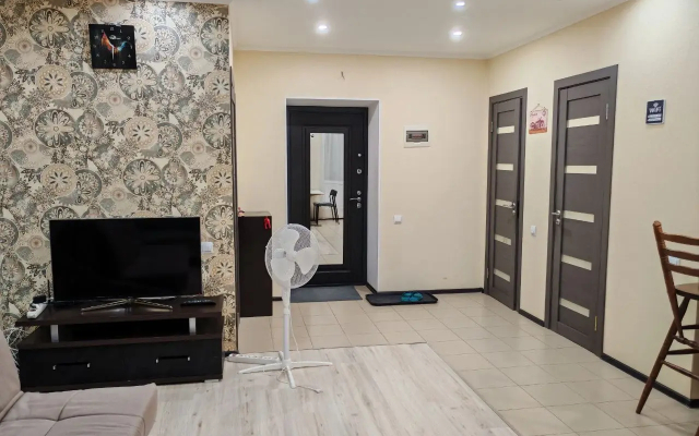 Квартира Двухкомнатная уютная квартира