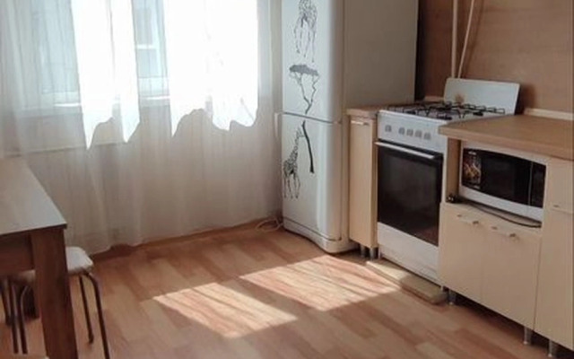 Квартира на Богдана Хмельницкого 26