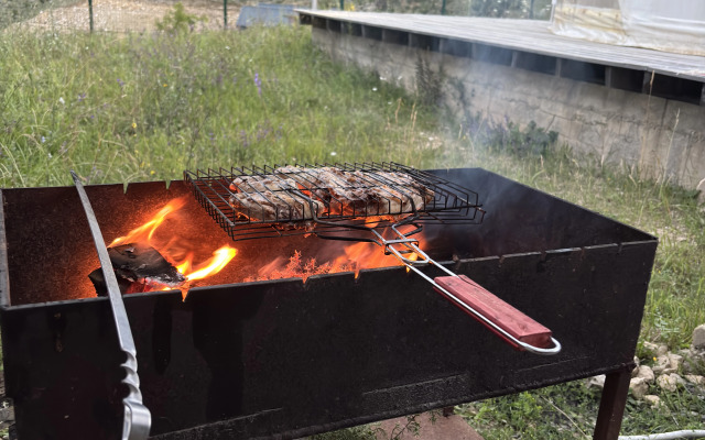 Шале Дом счастья на вершине