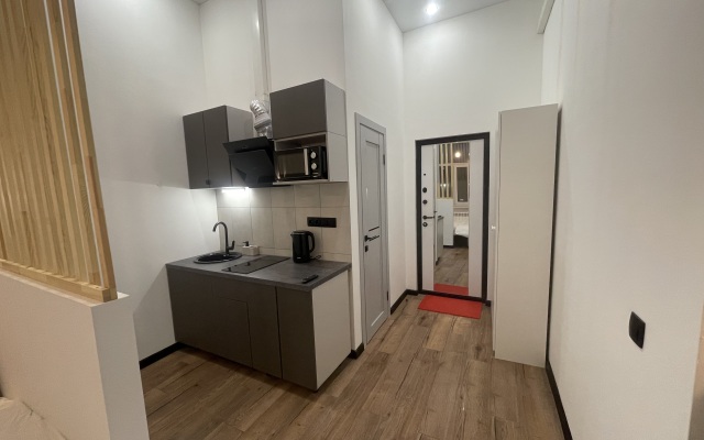 Apartment Aurora Sweet 3