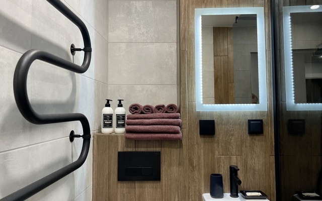 Квартира Двухкомнатная возле Южного Вокзала