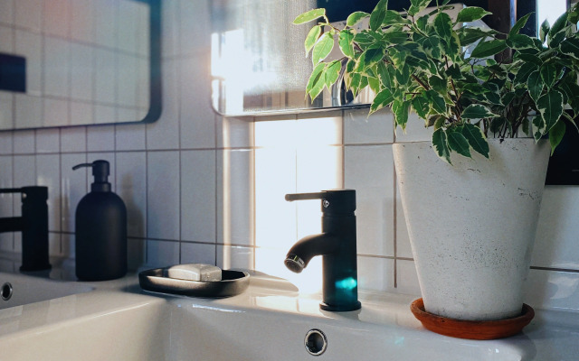 Гостевой Дом Дом-Театр