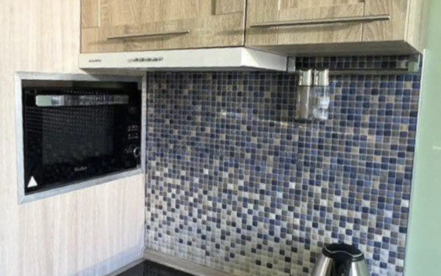 Апартаменты Вид на Море ЖК Панорама 21