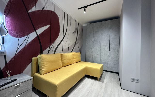 Квартира Комфортная PKRP