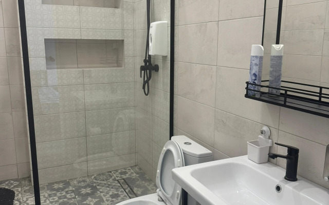 Отель Бобровский