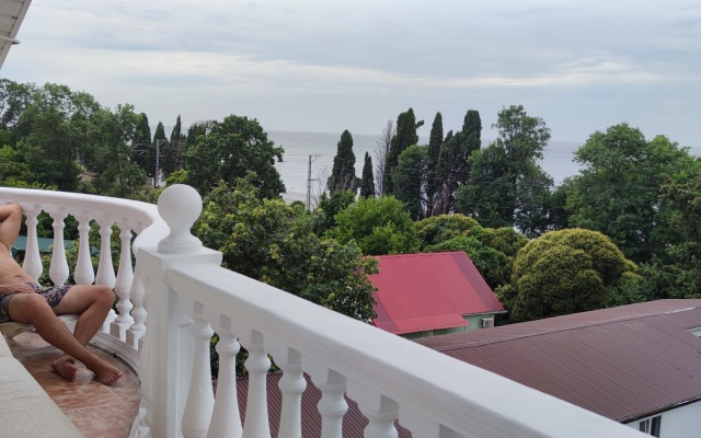 Platan Apartments