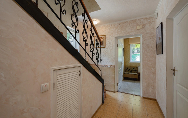 Сhaykiny Kanikuly Private house