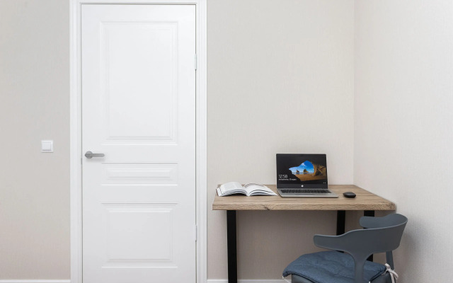 Апартаменты на Улице Приморская 31