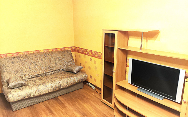 Квартира на Куконковых 142