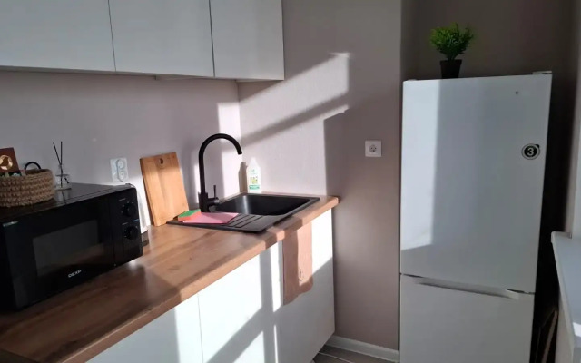 Belle Maison Flat