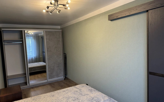 2-Kh Komnatnaya Flat