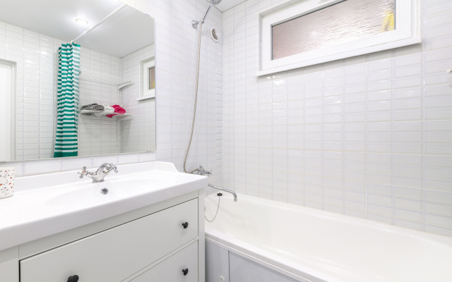 Квартира InRoomSPb на Лиговском