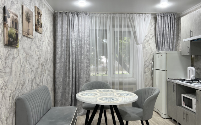 Квартира на Улице Белинского 45