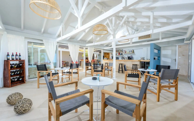 Anemos Suites by Estia Apartment hotel