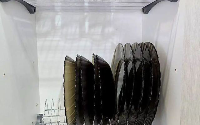 Апартаменты Уютные