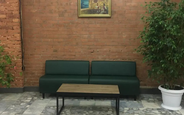 Spa Voroshilov Hotel