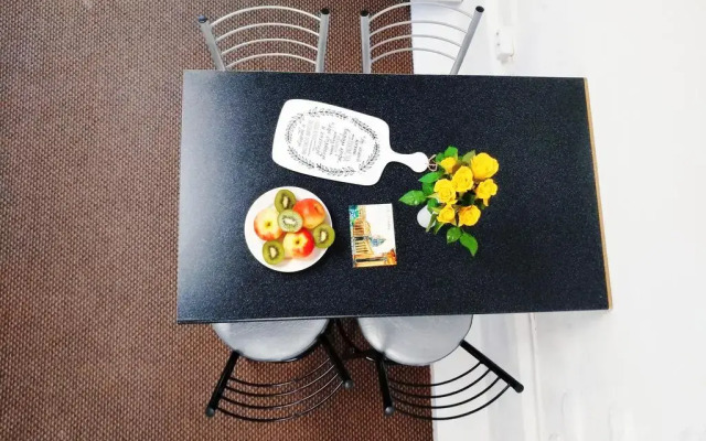 Апарт-Отель Тучков Мост