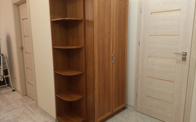 Artilleriyskaya 71 Flat