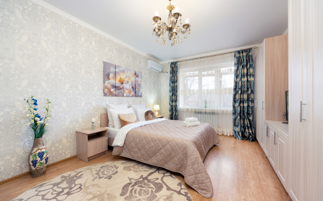 Raidas Lyuks na Pestova 15 Flat