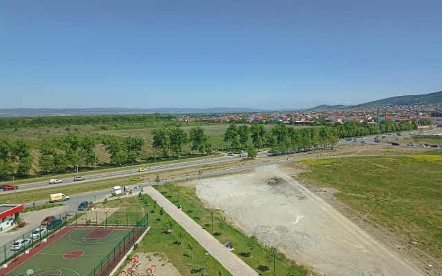 1k na Pustoshkina 22 (64) Flat