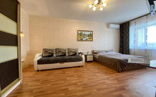 Квартира на Бульваре Победы