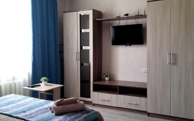 Квартира KRемлёFF House