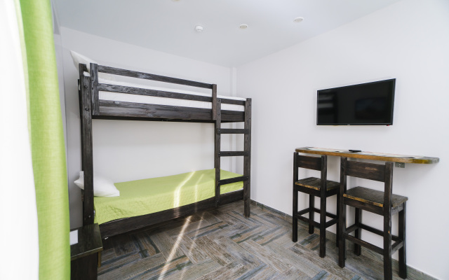 Апартаменты Горизонт 1