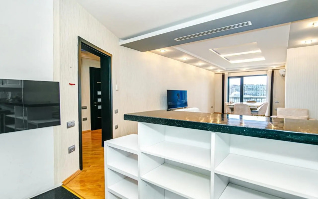 Leyli Apartment 46 Apartments