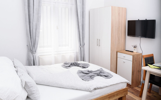 Operett Residence Apart-Hotel