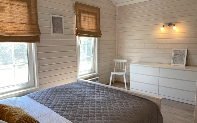 Koprino Guest House