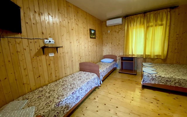 Veles Private House