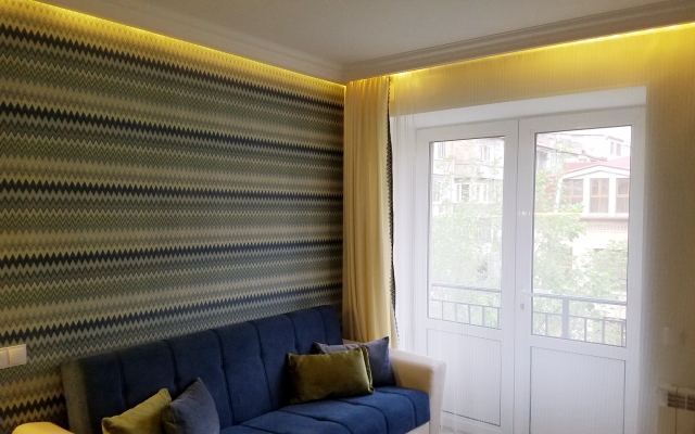 Komitas Avenue Apartments