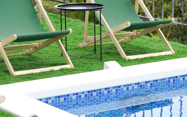 Villa Briz Apartment hotel