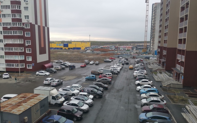 Квартира ОренРент на Дорофеева