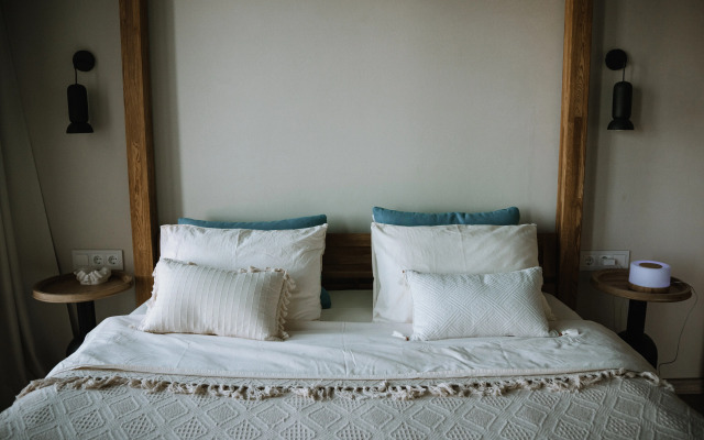 Вилла Ресурница