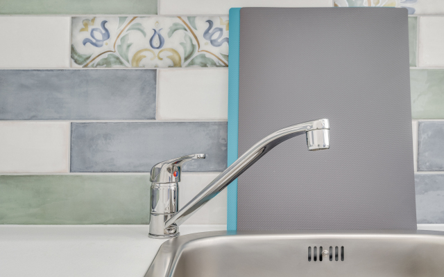 Апартаменты на Гончарной 13а (5)