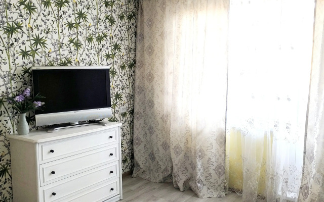 Квартира Уютная на Бардина