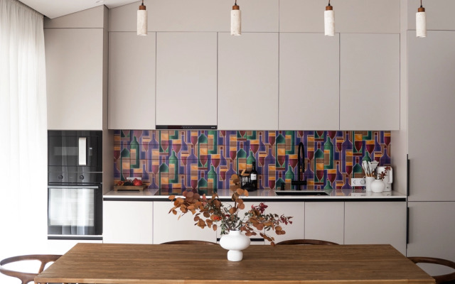 Частный дом с сауной и камином вблизи заповедного озера